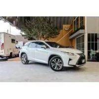 ราคา 2016 Lexus RX200t 2.0 Premium SUV - กรุงเทพมหานคร (รถมือสอง) (18080893)