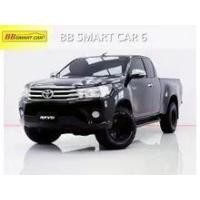 ราคา 2015 Toyota HILUX REVO 2.4 G Prerunner Smart Cab Pickup - กรุงเทพมหานคร (รถมือสอง) (18079711)