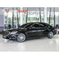 ราคา 2015 Mercedes-Benz S300 2.1 BlueTEC Hybrid Sedan - กรุงเทพมหานคร (รถมือสอง) (18077723)