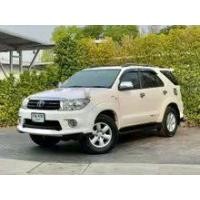 ราคา 2011 Toyota FORTUNER 3.0 TRD Sportivo SUV - สระแก้ว (รถมือสอง) (18079101)