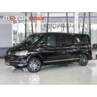 ราคา 2022 Volkswagen CARAVELLE 2.0 T69 Van - กรุงเทพมหานคร (รถมือสอง) (17925901)