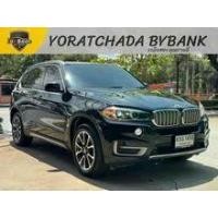 ราคา 2015 BMW X5 2.0 sDrive25d Pure Experience SUV - กรุงเทพมหานคร (รถมือสอง) (18078311)