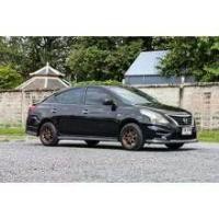 ราคา 2015 Nissan ALMERA 1.2 E Sportech Sedan - ลพบุรี (รถมือสอง) (18078101)