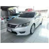 ราคา 2013 Honda ACCORD 2.0 EL Sedan - กรุงเทพมหานคร (รถมือสอง) (17114466)