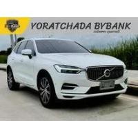 ราคา 2019 Volvo XC60 2.0 T8 Inscription SUV - กรุงเทพมหานคร (รถมือสอง) (18076578)