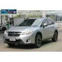 ราคา 2016 Subaru XV 2.0 SUV - กรุงเทพมหานคร (รถมือสอง) (13750064)