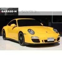 ราคา 2011 Porsche 911 3.8 Carrera GTS Coupe - กรุงเทพมหานคร (รถมือสอง) (16007818)