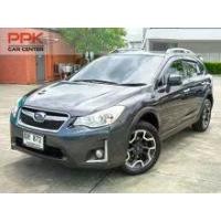 ราคา 2017 Subaru XV 2.0 SUV - กรุงเทพมหานคร (รถมือสอง) (17924520)