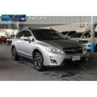ราคา 2016 Subaru XV 2.0 SUV - กรุงเทพมหานคร (รถมือสอง) (17067675)
