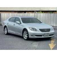 ราคา 2007 Lexus LS460L 4.6 Sedan - กรุงเทพมหานคร (รถมือสอง) (12271479)