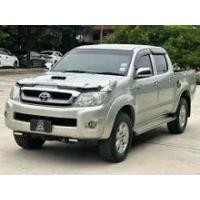 ราคา 2011 Toyota HILUX VIGO 2.5 E Prerunner Double Cab Pickup - ลำปาง (รถมือสอง) (17721024)