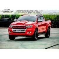 ราคา 2017 Ford RANGER 2.2 XLT Open Cab Hi-Rider Pickup - กรุงเทพมหานคร (รถมือสอง) (17670203)