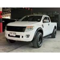 ราคา 2012 Ford RANGER 2.2 XLT Open Cab Hi-Rider Pickup - เชียงราย (รถมือสอง) (16144024)