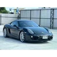 ราคา 2015 Porsche CAYMAN 2.7 Coupe - กรุงเทพมหานคร (รถมือสอง) (14328161)