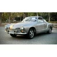 ราคา 1968 Volkswagen Karmann Ghia 1.6 Coupe - กรุงเทพมหานคร (รถมือสอง) (16637967)