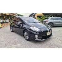 ราคา 2011 Toyota PRIUS 1.8 Hybrid TRD Sportivo Hatchback - เชียงใหม่ (รถมือสอง) (13218714)