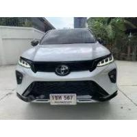 ราคา 2023 Toyota FORTUNER 2.8 Legender SUV - กรุงเทพมหานคร (รถมือสอง) (18076330)