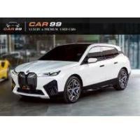ราคา 2024 BMW iX xDrive40 Sport SUV - กรุงเทพมหานคร (รถมือสอง) (18083977)