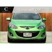 ราคา 2012 Mazda 2 1.5 Groove Sport Hatchback - นครปฐม (รถมือสอง) (12512164)