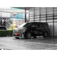 ราคา 2018 Toyota VELLFIRE 2.5 Hybrid E-Four ZG Edition Van - สมุทรปราการ (รถมือสอง) (14885810)