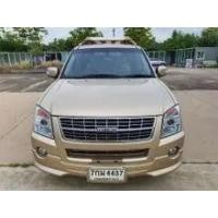 ราคา 2007 Isuzu Adventure Master 3.0 Wagon - กรุงเทพมหานคร (รถมือสอง) (17260815)