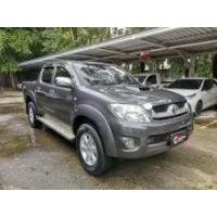 ราคา 2008 Toyota HILUX VIGO 2.5 E Prerunner Double Cab Pickup - เชียงใหม่ (รถมือสอง) (15007445)