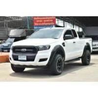 ราคา 2018 Ford RANGER 2.2 XLS Open Cab Hi-Rider Pickup - กรุงเทพมหานคร (รถมือสอง) (9314429)