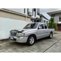 ราคา 2005 Mazda FIGHTER 2.5 Luxury Freestyle Cab Pickup - สงขลา (รถมือสอง) (17560717)