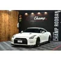 ราคา 2008 Nissan GT-R 3.8 Coupe - กรุงเทพมหานคร (รถมือสอง) (17351870)