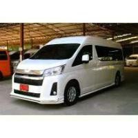 ราคา 2024 Toyota Commuter 2.8 Van - ปทุมธานี (รถใหม่) (16182354)