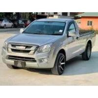 ราคา 2017 Isuzu D-MAX 3.0 S Spark Pickup - ลำปาง (รถมือสอง) (15087475)