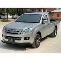 ราคา 2014 Isuzu D-MAX 2.5 S Spark Pickup - ลำปาง (รถมือสอง) (15087603)