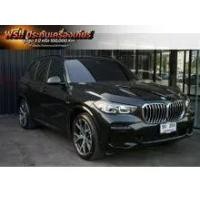 ราคา 2022 BMW X5 3.0 xDrive45e M Sport SUV - กรุงเทพมหานคร (รถมือสอง) (16245705)