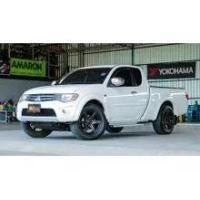 ราคา 2014 Mitsubishi TRITON 2.5 GLX Mega Cab Pickup - ระยอง (รถมือสอง) (16489301)