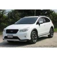 ราคา 2016 Subaru XV 2.0 SUV - กรุงเทพมหานคร (รถมือสอง) (15884033)