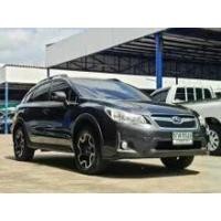 ราคา 2016 Subaru XV 2.0 SUV - กรุงเทพมหานคร (รถมือสอง) (12503657)