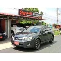 ราคา 2015 Subaru XV 2.0 SUV - ชลบุรี (รถมือสอง) (15231864)