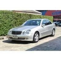 ราคา 2004 Mercedes-Benz E240 2.6 Avantgarde Sedan - กรุงเทพมหานคร (รถมือสอง) (13591843)