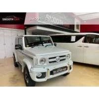 ราคา 2024 Suzuki JIMNY 1.5 SUV - กรุงเทพมหานคร (รถมือสอง) (8101397)