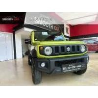 ราคา 2025 Suzuki JIMNY 1.5 SUV - กรุงเทพมหานคร (รถใหม่) (13188425)