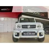 ราคา 2024 Suzuki JIMNY 1.5 SUV - กรุงเทพมหานคร (รถใหม่) (13188413)