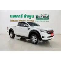 ราคา 2018 Ford RANGER 2.2 XLT Open Cab Hi-Rider Pickup - เชียงใหม่ (รถมือสอง) (18087173)