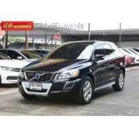 ราคา 2014 Volvo XC60 2.0 D4 SUV - กรุงเทพมหานคร (รถมือสอง) (18086804)