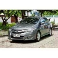 ราคา 2010 Honda City 1.5 S Sedan - กรุงเทพมหานคร (รถมือสอง) (18086693)