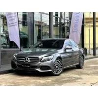 ราคา 2017 Mercedes-Benz C350 2.0 e Exclusive Sedan - กรุงเทพมหานคร (รถมือสอง) (18086115)