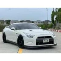 ราคา 2012 Nissan GT-R 3.8 Coupe - นนทบุรี (รถมือสอง) (18002773)