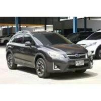 ราคา 2016 Subaru XV 2.0 SUV - กรุงเทพมหานคร (รถมือสอง) (17861374)