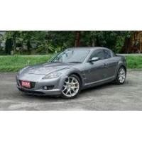 ราคา 2009 Mazda RX-8 1.3 Coupe - เชียงใหม่ (รถมือสอง) (17964433)