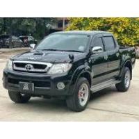 ราคา 2011 Toyota HILUX VIGO 2.5 E Prerunner Double Cab Pickup - ลำปาง (รถมือสอง) (17879695)