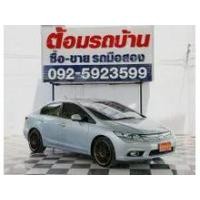 ราคา 2013 Honda CIVIC 1.5 Hybrid Sedan - เพชรบุรี (รถมือสอง) (17236744)